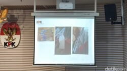 Kadis-kadis Cilacap Pinjam Uang demi THR Bupati, Reaksi KPK Mengejutkan!