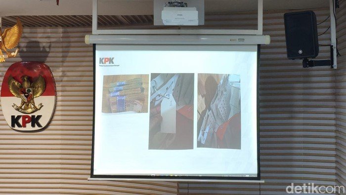 Kadis-kadis Cilacap Pinjam Uang demi THR Bupati, Reaksi KPK Mengejutkan!