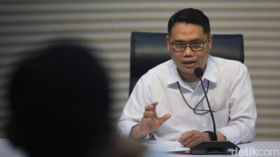 Kerugian Negara Kasus Kuota Haji Jadi Pintu Masuk KPK Jerat Tersangka Lain – Update 1