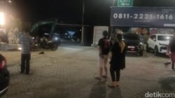 Guncangan M 4,1 di Sukabumi, Warga Cianjur Panik dan Dengar Gemuruh 5 Detik!