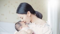 Mohon Perhatian! Jangan Cium Bayi Saudara di Momen Lebaran, Ini Risikonya – Update 1