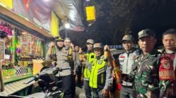 Polisi Gagalkan Peredaran Miras di Puncak Bogor, Sita Ratusan Botol saat Patroli Ramadan