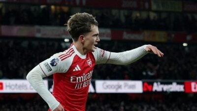 Max Dowman Bikin Gol, Rekor 21 Tahun Liga Inggris pun Pecah! – Update 1