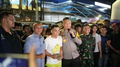 Run Race Ramadhan Kota Bogor: Event yang Menggugah Semangat dan Menjaga Harmoni di tengah Bulan Suci