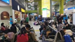 “Mudik 2026: Jadwal Kereta dari Jakarta yang Wajib Diperhatikan, atau Tersisa di Stasiun?”