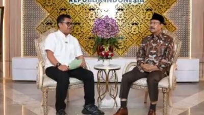 Gus Ipul Beri Peringatan, Sekolah Rakyat Prabowo Terancam