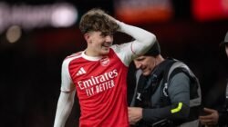 **Max Dowman: Pemuda 16 Tahun yang Menulis Sejarah Premier League bersama Arsenal**