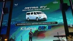 Wuling Mitra EV: Revolusi Mobil Jenazah Listrik Pertama di Indonesia