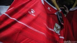 FIFA Series: Timnas Indonesia Siap Rebut Perhatian, Skuad Mengerucut – Berita Terbaru!