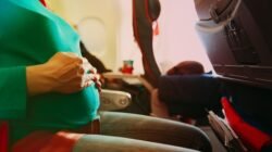 Aksi Heroik Perawat Jember Bantu Persalinan Penumpang Saudia Airlines: Sebuah Langkah yang Menyelamatkan Hidup