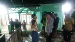 Pemuda di Garut Diamankan Setelah Lempar Batu ke Masjid saat Tarawih