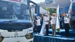 Pertamina Berangkatkan Lebih dari 5.000 Peserta Mudik Bareng 2026 – Update 1