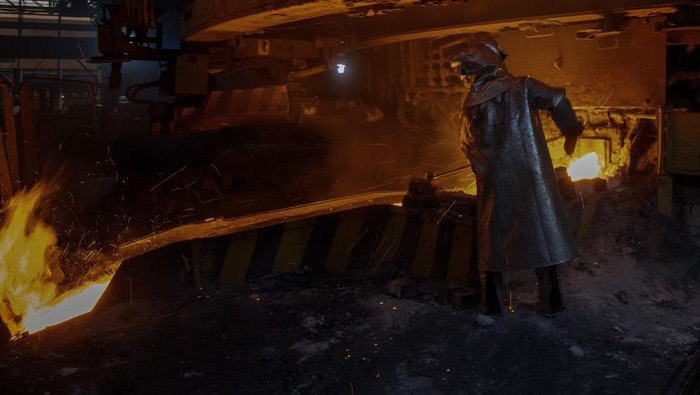 Indonesia Incorporated: Kunci Geopolitik Ekonomi Global yang Tak Terduga