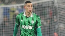 “Sassuolo Vs Bologna: Gol Cepat Bungkam Jay Idzes dkk 0-1”
