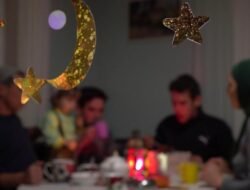 Waktu Imsak Hari Ini, 16 Maret 2026: Jadwal Lengkap untuk Jakarta dan Sekitarnya