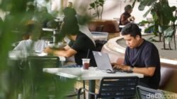 WFA Pegawai Jelang Lebaran Berlaku Hari Ini, Jadwal Kerja Ini Jadi Perhatian!