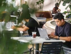 WFA Pegawai Jelang Lebaran Berlaku Hari Ini, Jadwal Kerja Ini Jadi Perhatian!