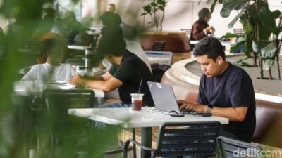 WFA Pegawai Jelang Lebaran Berlaku Hari Ini, Jadwal Kerja Ini Jadi Perhatian!