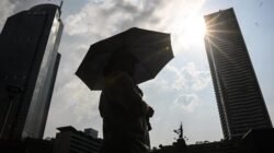 Wanti-wanti Buat Warga Ibu Kota Saat Hawa Panas Landa Jakarta – Update 1