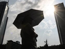 Wanti-wanti Buat Warga Ibu Kota Saat Hawa Panas Landa Jakarta – Update 1