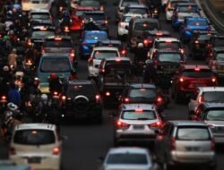 Siap-Siap OTW Mudik, Kenali Risiko Perjalanan Malam vs Pagi! Ini Saran Pakar