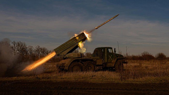 Serangan Roket Hantam Bandara Baghdad Irak, 5 Orang Terluka dalam Kejadian Mengejutkan!