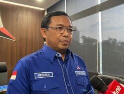 “Konflik Timteng Bikin Gaji Potong? Respons PD Soal Polemik Menteri-Anggota DPR”