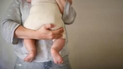 Stop Cium-Peluk Bayi saat Lebaran! Kata Dokter Anak, Bisa Begini Risikonya – Update 1