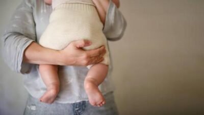 Stop Cium-Peluk Bayi saat Lebaran! Kata Dokter Anak, Bisa Begini Risikonya – Update 1