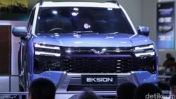 Wuling Eksion Menjelma sebagai SUV Perhatian, Dealer Gercep Siap Melayani Pemesanan