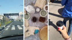 “Cerita Generasi Muda Iran: Menyongsong Salju dan Perang”