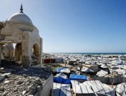 TNI Gabung Pasukan Internasional ke Gaza, Dampak Geopolitik Dimulai Mei!