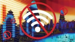 **Imbauan Pemadaman Internet di Bali saat Nyepi 2026, Baca Surat Edarannya!**