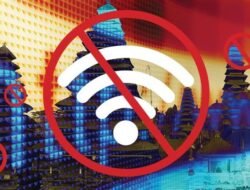 **Imbauan Pemadaman Internet di Bali saat Nyepi 2026, Baca Surat Edarannya!**