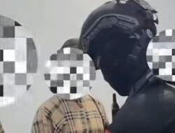 Polisi Gerebek Rumah Pesta Seks di Jember, 4 Pria Ditangkap!