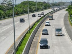 “Cek CCTV Jalan Tol Mudik 2026, Link dan Cara Praktisnya!”