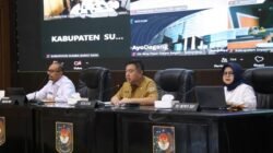 **Jelang Idulfitri 2026, Kemendagri Akan Jaga Stabilitas Harga BAPOK dengan Pemantauan 24/7**
