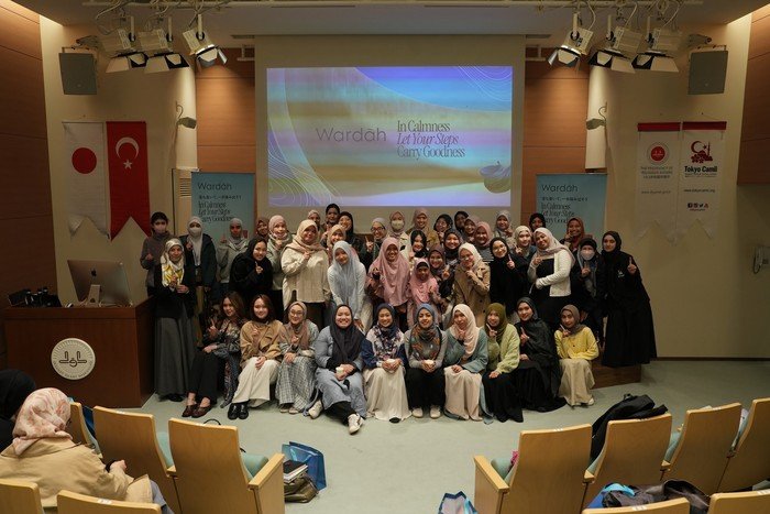 Gerakan Ramadan Global ParagonCorp: Menyatukan Muslim di 8 Negara dalam Doa dan Solidaritas