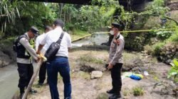 “Pilu Janin Bayi Perempuan Ditemukan dalam Kaleng Roti di Semarang: Misteri yang Menghantui Kota”