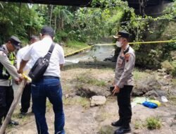 “Pilu Janin Bayi Perempuan Ditemukan dalam Kaleng Roti di Semarang: Misteri yang Menghantui Kota”