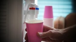 Perlu Tahu, Ini Ciri-ciri Dispenser yang Ditumbuhi Bakteri