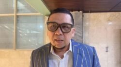 “Golkar Respons Usulan PNS WFH, Ingatkan Pelayanan Publik Tak Terbengkalai”