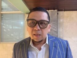 “Golkar Respons Usulan PNS WFH, Ingatkan Pelayanan Publik Tak Terbengkalai”