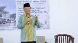 HNW Soroti Meningkatnya Islamophobia, Dorong OKI Inisiasi Regulasi Global – Update 1