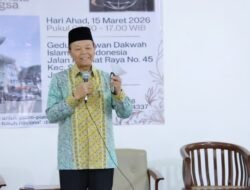 HNW Soroti Meningkatnya Islamophobia, Dorong OKI Inisiasi Regulasi Global – Update 1