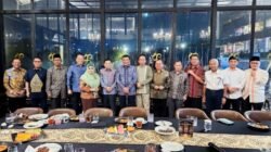 **Para Tokoh Kebangsaan Gelar Diskusi Strategis, Bahas Ancaman Geopolitik dan Ekonomi RI**