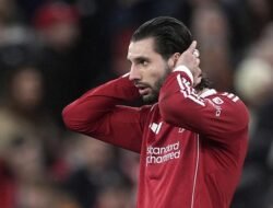 Szoboszlai Sedih, Fans Liverpool Pilih Pulang Duluan dari Anfield