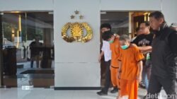 Kapolsek Cileungsi Berhasil Tangkap Perampok yang Siksa Lansia dengan Aksi Nyamar Petugas Listrik