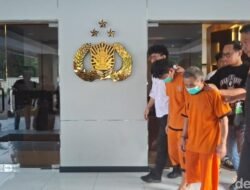 Kapolsek Cileungsi Berhasil Tangkap Perampok yang Siksa Lansia dengan Aksi Nyamar Petugas Listrik