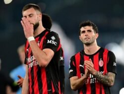 “Di Canio Kritik Milan: Tak Punya Kepribadian di Stadion Olimpico”